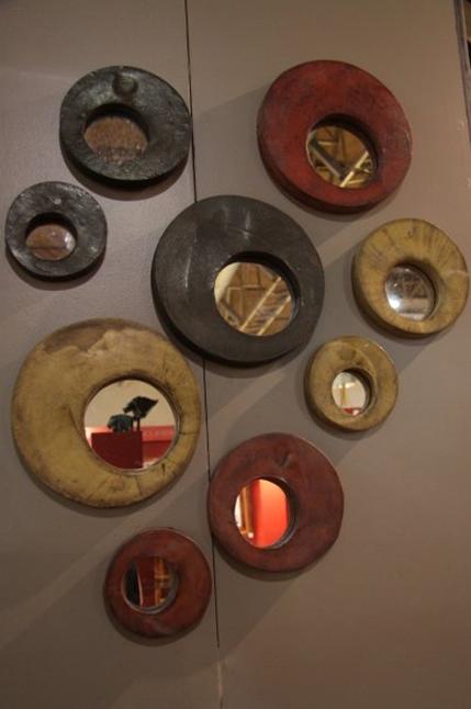 Puerto de Frutos Tigre, encontrá Diseño Argentino Hecho a Mano