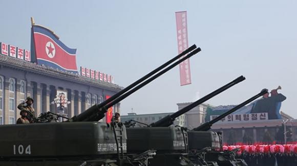 ¿Guerra entre las dos Coreas?: El mundo al borde de un escenario ¨catastrófico¨