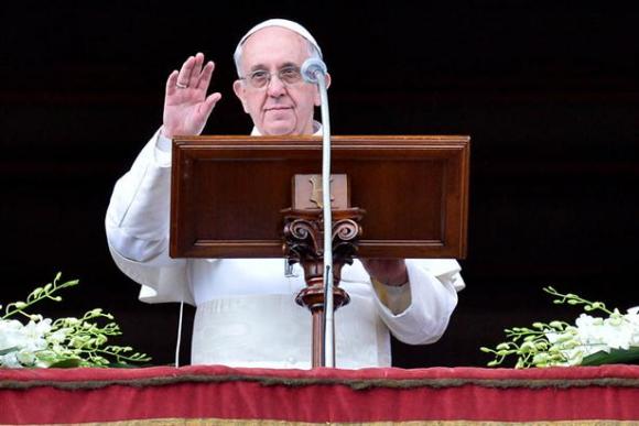 Esto es Pascua: «De la esclavitud del pecado y el mal, a la libertad del bien y de la bondad»