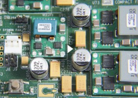 Nueva generación de microchips argentinos