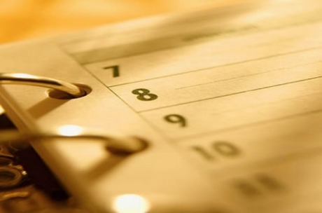 Vencimientos AFIP Abril 2013