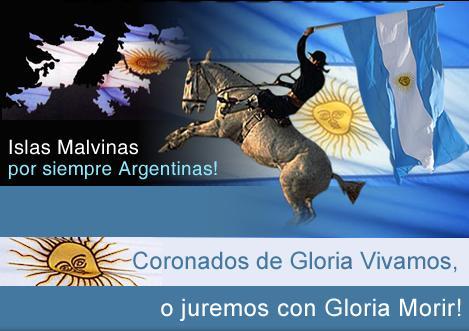 2 DE ABRIL. Día de la reafirmación de los derechos sobre las Islas Malvinas