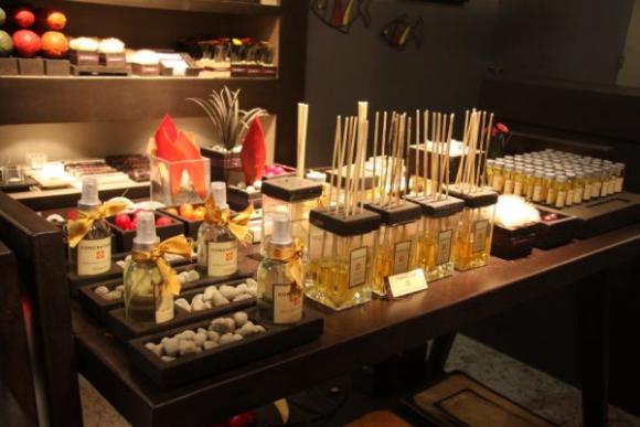 El Diseño Argentino está en el Puerto de Frutos de Tigre!!