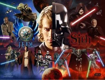 Star wars 1, 2, 3, 4, 5 y 6 - dvd originales - audio full