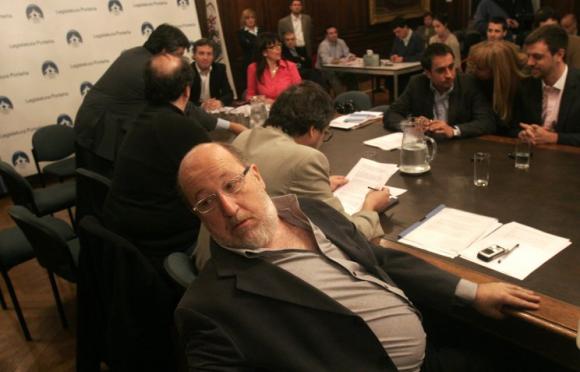 La Auditoría porteña denuncia subejecución de obras pluviales