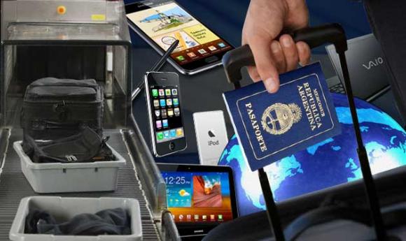 La ¨microimportación¨ se disparó a cifras alarmantes y ya supera la producción de equipos portátiles en Tierra del Fuego