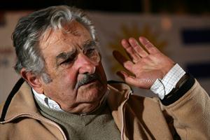 Mujica, sobre Cristina: ¨Esta vieja es peor que el tuerto¨