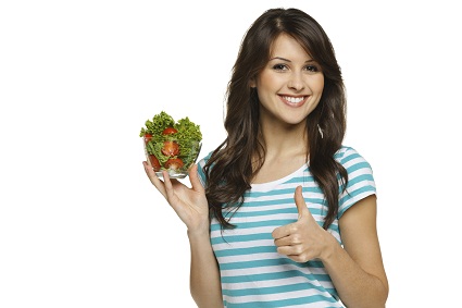 Cinco trucos para ayudarte a perder peso