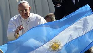 ¨Habemus Papam¨