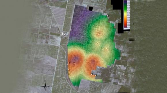 Investigadores Argentinos crean un mapa predictivo del dengue