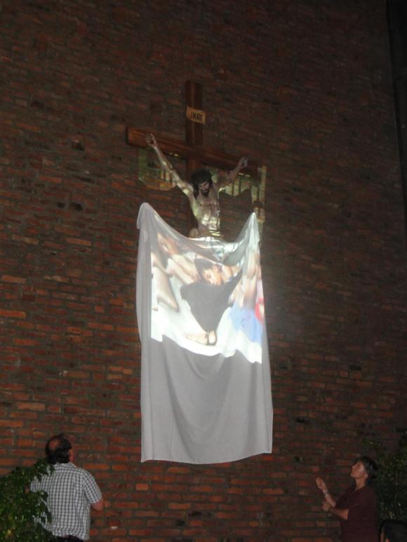 Fotos de la Semana Santa 2013