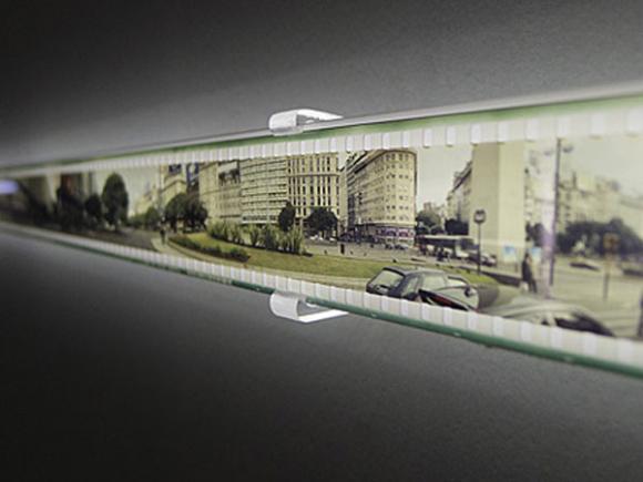 La foto panorámica más larga del mundo es argentina