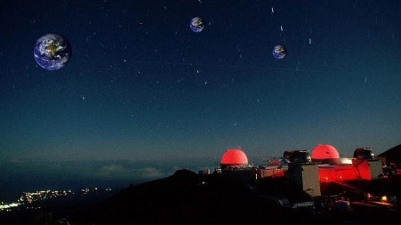 ¿Tendrá la Tierra 100.000 millones de 'gemelos' solo en nuestra galaxia?