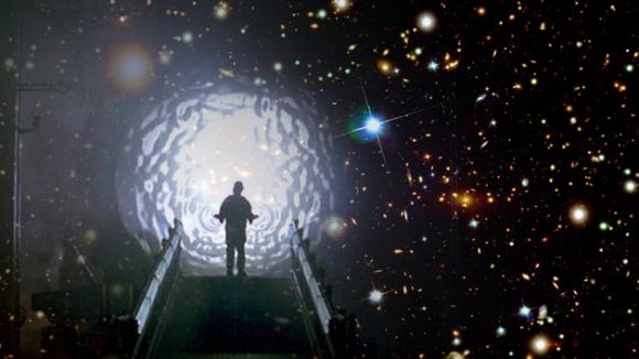 ¿Existe la ´puerta´ hacia el multiuniverso?