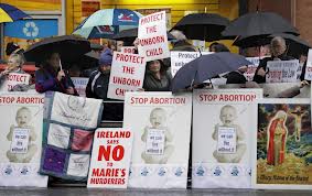 Irlanda: organización médica se opone a la legalización del aborto