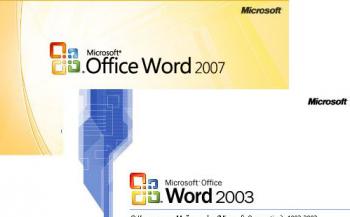 Paquete de compatibilidad para microsoft office 2007