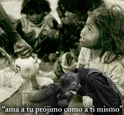 Millonario y vividor, fue condenado a 24 años por fraude... ahora sirve y vive con los más pobres