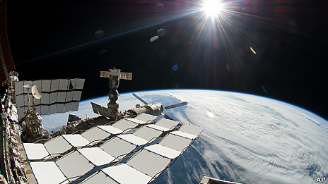 Nuevas pistas sobre la materia oscura