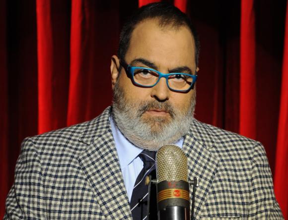 Programa 36 - 14 de Abril - Periodismo para todos de Jorge Lanata.