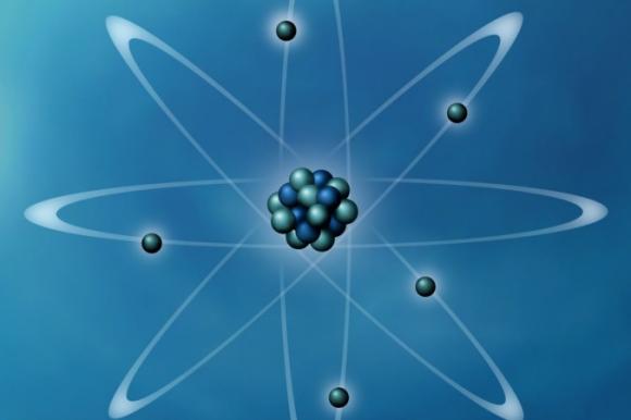 Investigaciones definen las cualidades magnéticas de la antimateria