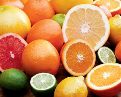 Analizan la depresión por falta de vitamina C y Escorbuto