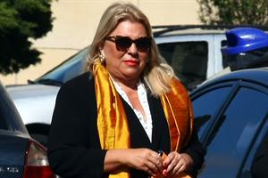 Elisa Carrió llevará la investigación de Lanata a la Justicia