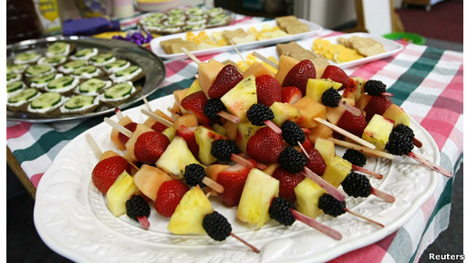 ¿Debemos repensar la dieta en función de micronutrientes?