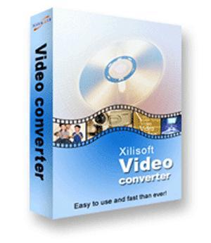 Xilosoft video converter ultimate