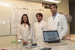 Científicos Argentinos logran almacenar el Himno Nacional en el ADN