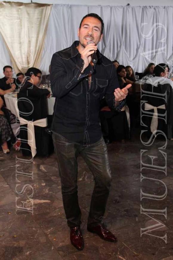 ESTE FINDE EVENTOS PRIVADOS 19 Y 20 ABRIL