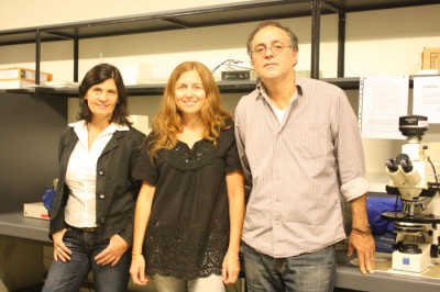 Cientificos Argentinos descifran un mecanismo clave del Alzheimer