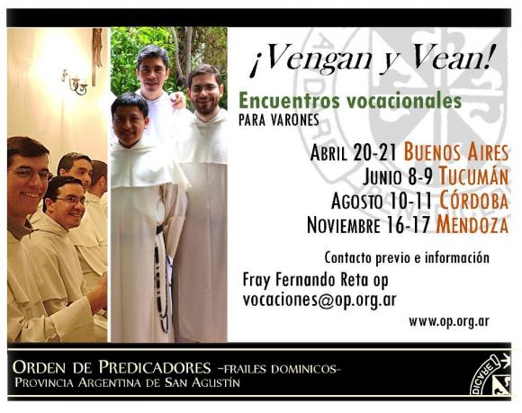 VENGAN Y VEAN