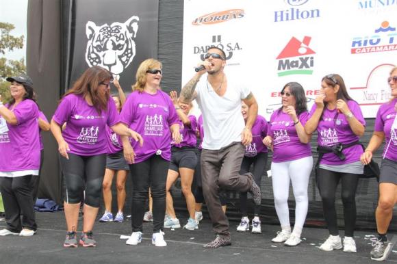 SHOWS PARA ESTA SEMANA MIERC 24,26,27 Y 28 ABRIL