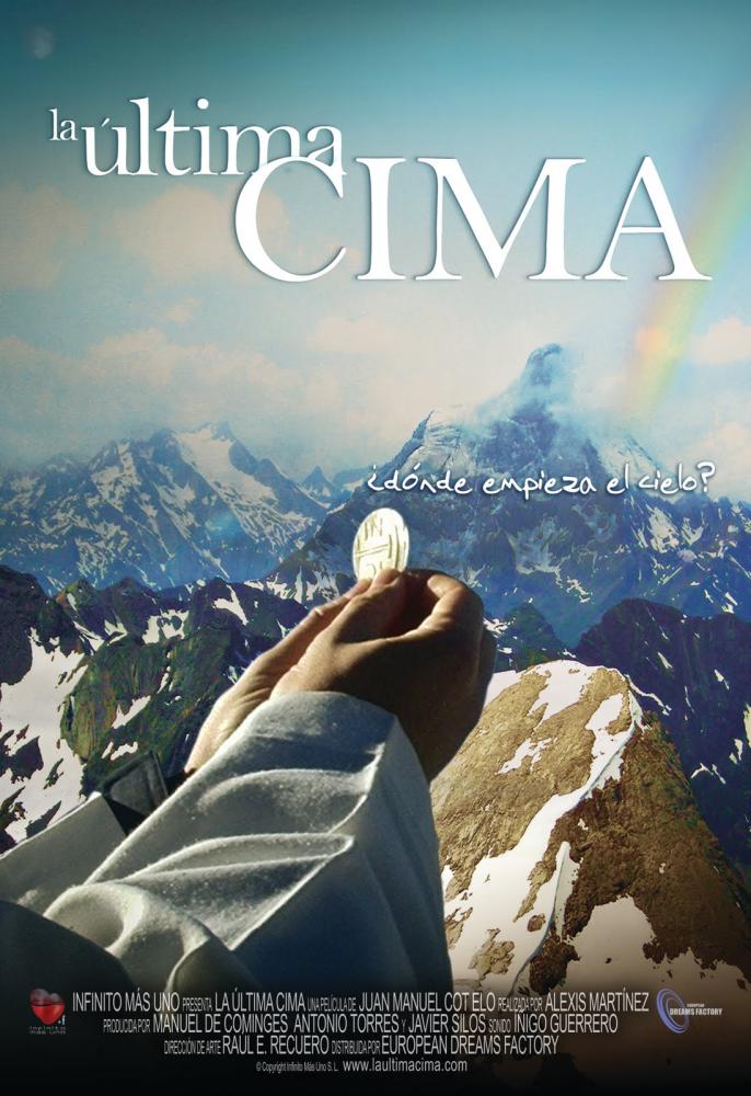 Pelicula: La Última Cima