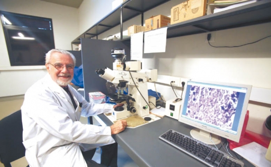 Científicos Argentinos muy cerca de la vacuna contra el melanoma