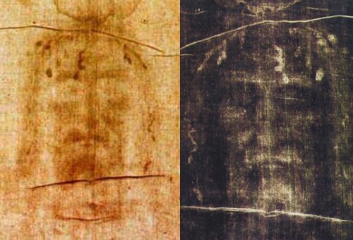 Científicos afirman que la Sábana Santa “desafía la inteligencia humana”