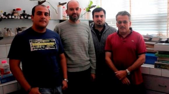 Avance de medicos Argentinos para frenar la tuberculosis