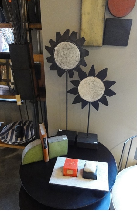 Puerto de Frutos, Tigre. Puerta de Ingreso al Diseño Argentino