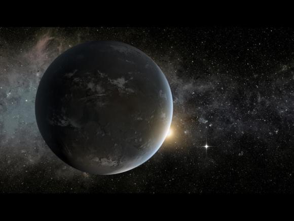 NASA: Kepler descubre 3 planetas posiblemente habitables como la Tierra