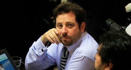 “Vas a terminar en un zanjón, ya te lo explicó Ottavis”. MÁS AMENZAS DEL DIPUTADO CAMPORISTA A SU EX ESPOSA.