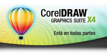 Coreldraw suite x4 portable español (no pierde funciones)