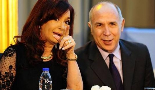 Reforma judicial: denuncian un pacto entre Cristina y Lorenzetti. ¿LEY DE MEDIOS POR CAMBIOS EN LA DEMOCRATIZACIÓN DE LA JUSTICIA?.