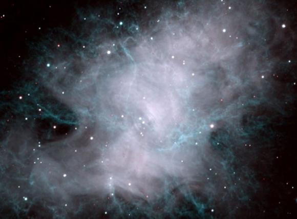 Cientifico Argentino dirige una investigación que logra desarrollar un nuevo modelo para entender mejor las estrellas de neutrones‏