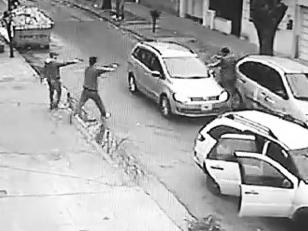 Alarmante: se roba un auto cada 11 minutos en el país