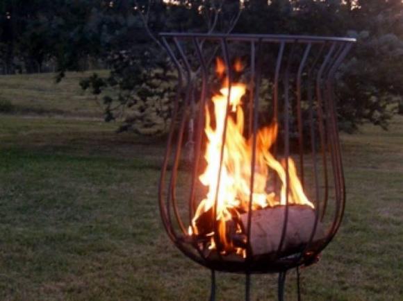 Diseño Argentino Hecho a Mano en el Puerto de Frutos