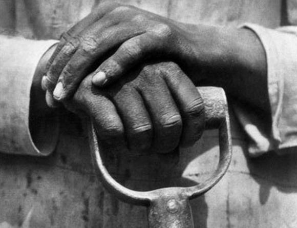 Día Internacional de los Trabajadores.