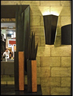 Toda la Iluminación en el Puerto de Frutos de Tigre