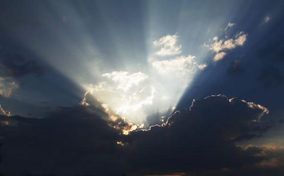Atajos hacia el cielo