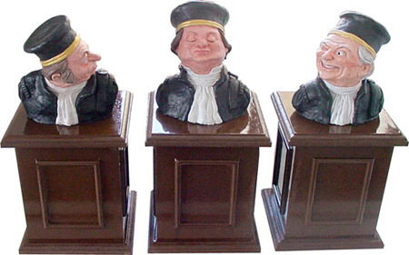 La decencia y la justicia