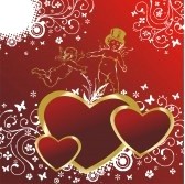Los tres corazones de la pasión